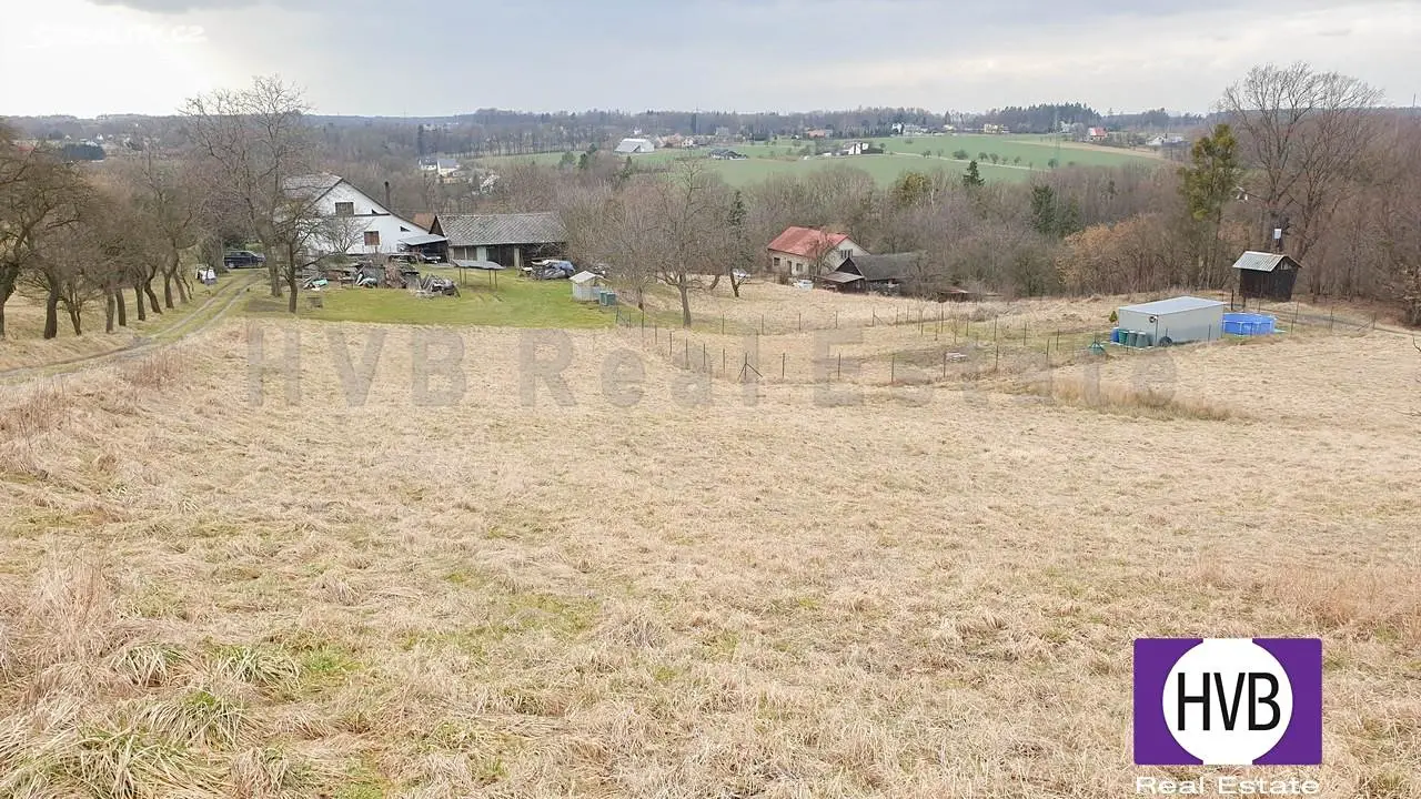 Prodej  pozemku 5 521 m², Horní Bludovice - Prostřední Bludovice, okres Karviná