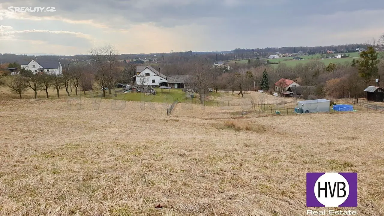 Prodej  pozemku 5 521 m², Horní Bludovice - Prostřední Bludovice, okres Karviná