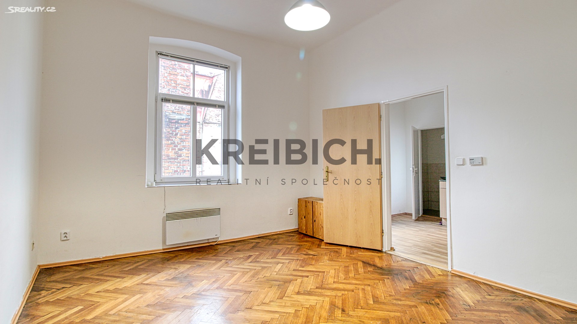 Pronájem bytu 1+1 40 m², Frýdlantská, Liberec - Liberec I-Staré Město