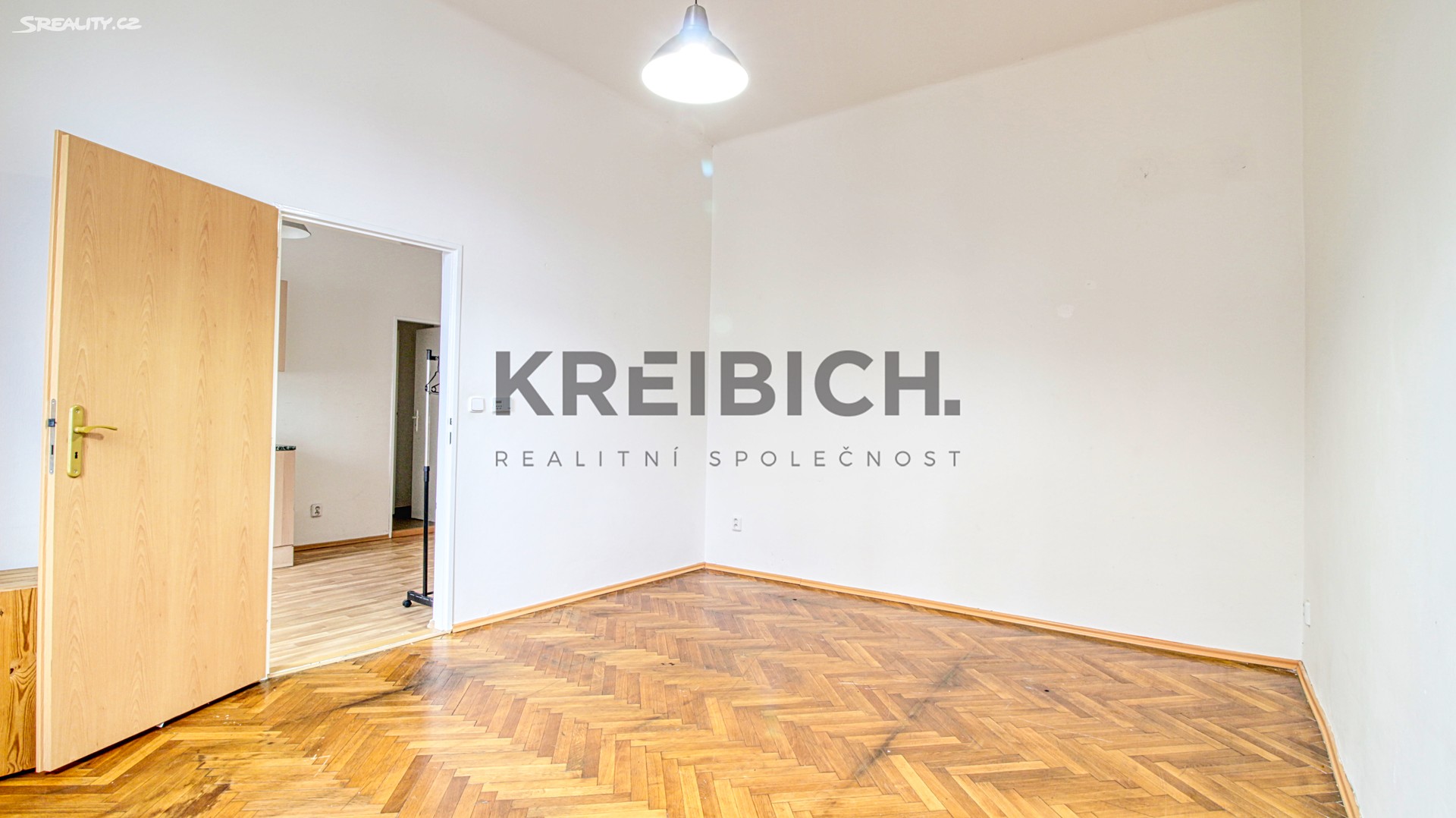 Pronájem bytu 1+1 40 m², Frýdlantská, Liberec - Liberec I-Staré Město
