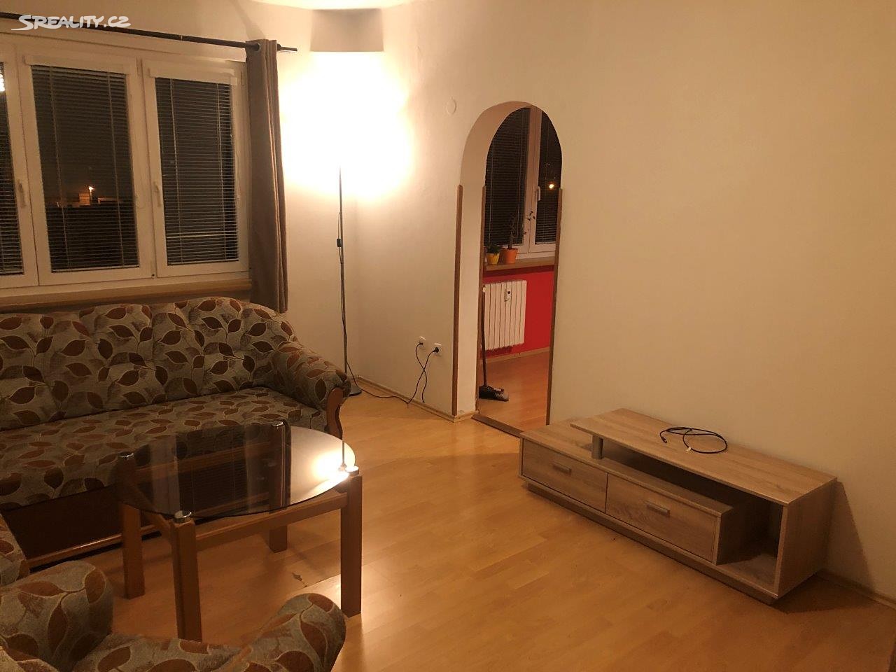 Pronájem bytu 2+1 56 m², Laurinova, Mladá Boleslav