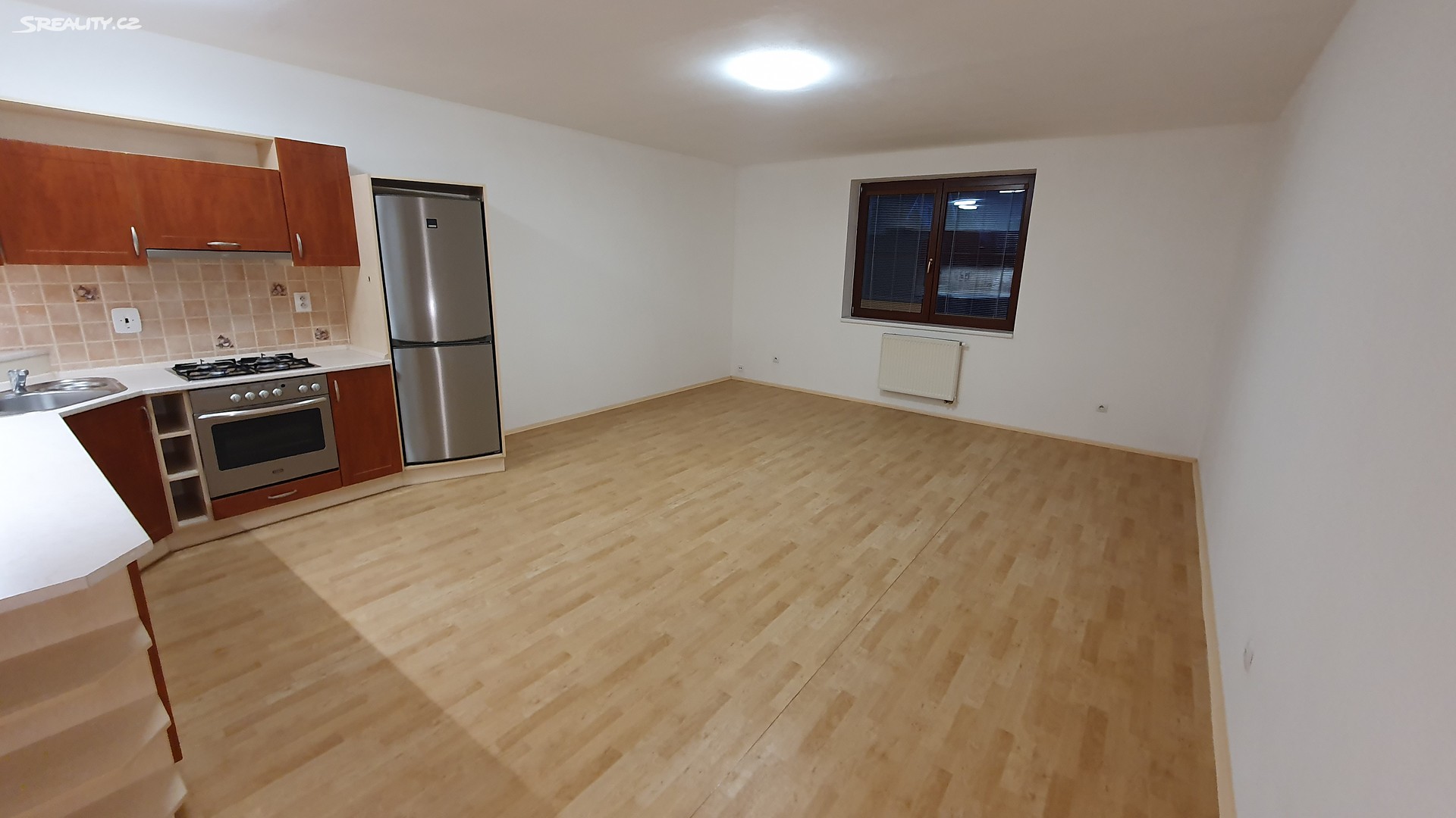 Pronájem bytu 2+kk 62 m², Velešovice, okres Vyškov