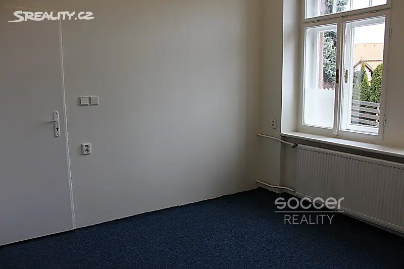 Pronájem bytu 3+1 82 m², Českých bratří, Nové Město nad Metují