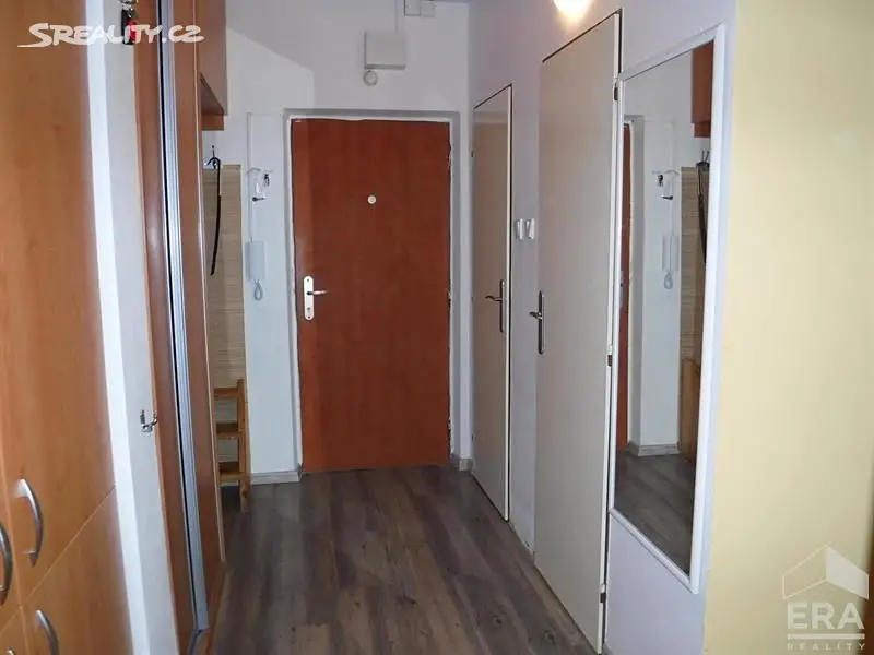 Pronájem bytu 3+1 72 m², Boučkova, Praha 6 - Břevnov