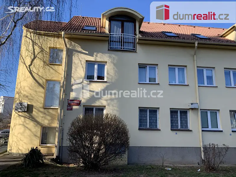 Prodej bytu 2+1 64 m², Kladrubská, Praha 9 - Letňany