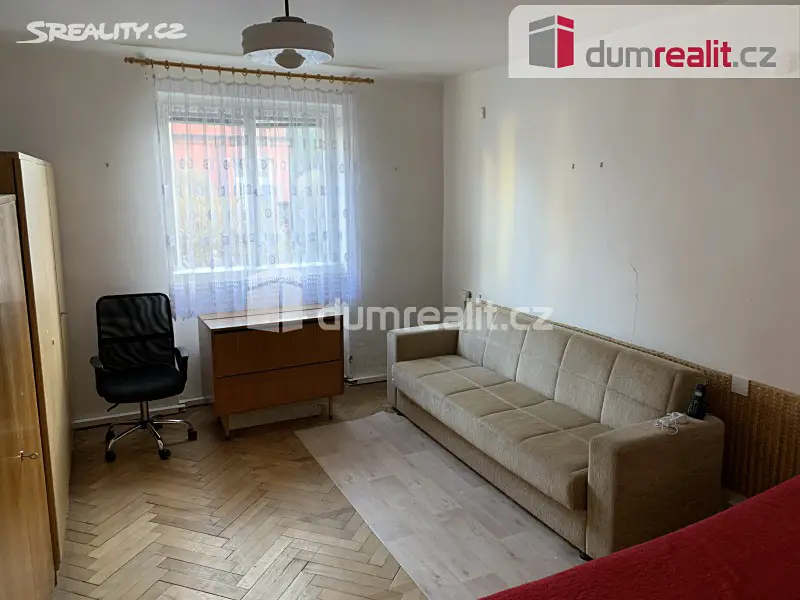 Prodej bytu 2+1 64 m², Kladrubská, Praha 9 - Letňany