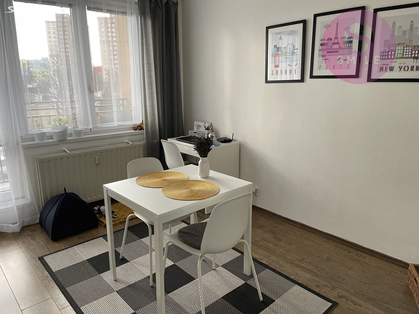 Prodej bytu 2+kk 48 m², U Studia, Ostrava - Zábřeh