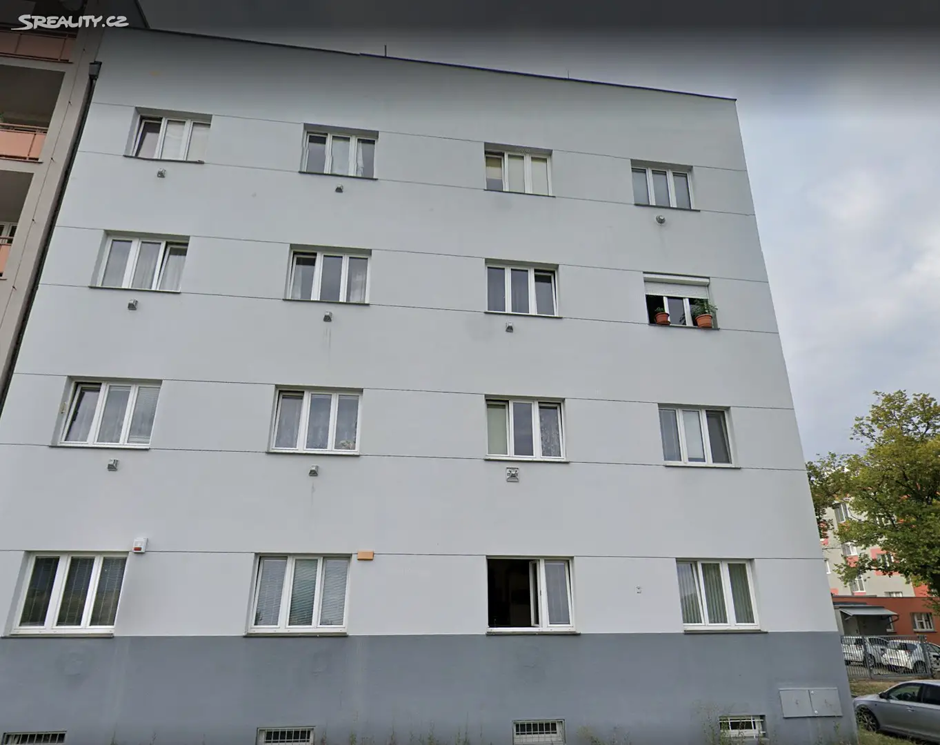 Prodej bytu 2+kk 48 m², Hodonínská, Praha 4 - Michle