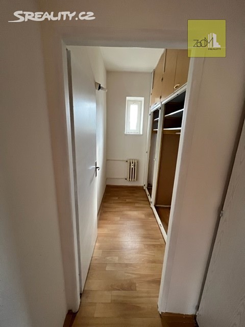 Prodej bytu 2+kk 64 m², Podnádražní, Praha 9 - Vysočany