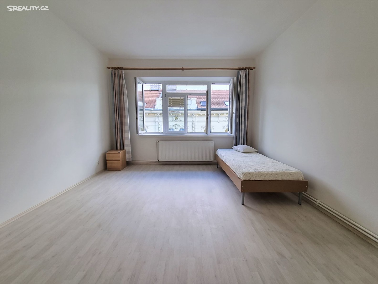 Prodej bytu 3+1 94 m², Špitálka, Brno - Trnitá