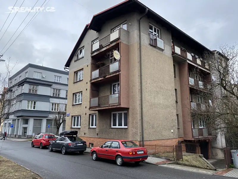 Prodej bytu 3+1 82 m², Český Těšín, okres Karviná