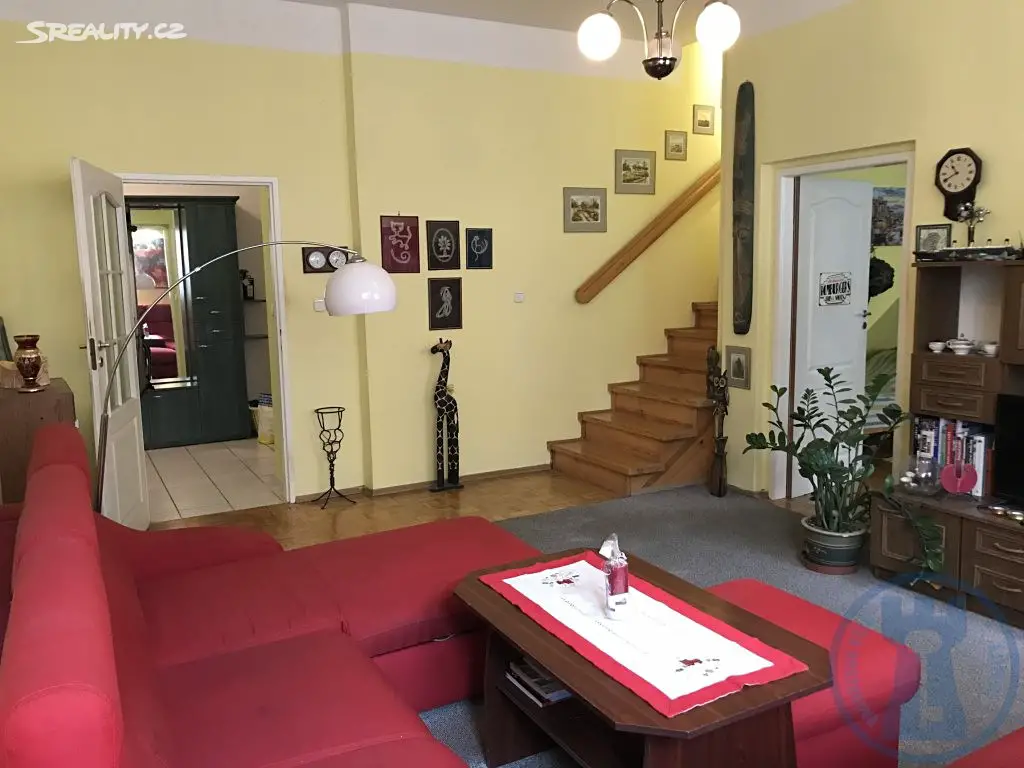 Prodej bytu 3+1 103 m², Bezručova, Krnov - Pod Bezručovým vrchem
