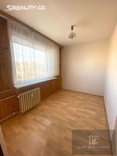 Prodej bytu 3+1 64 m², Na Perštýně, Liberec - Liberec IV-Perštýn