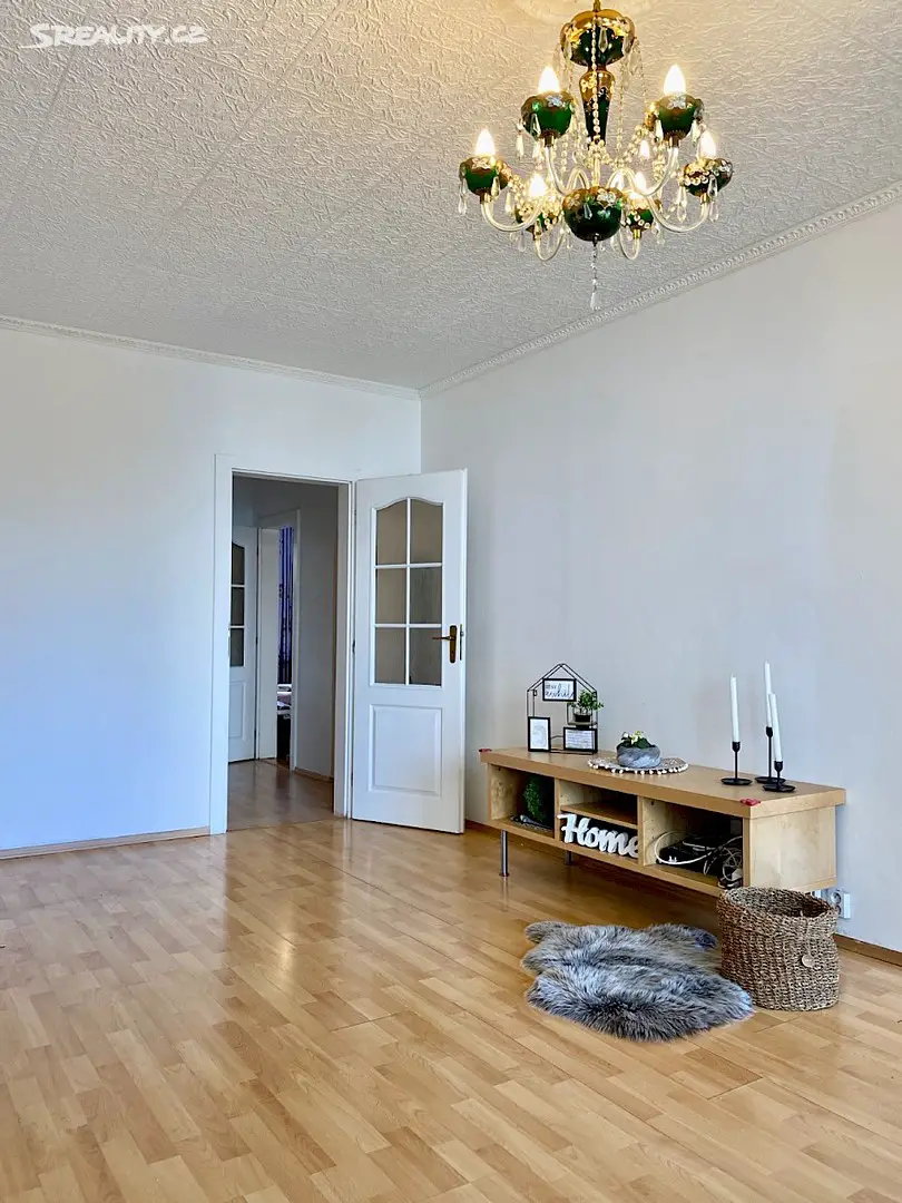 Prodej bytu 3+1 74 m², Schulhoffova, Praha 4 - Háje
