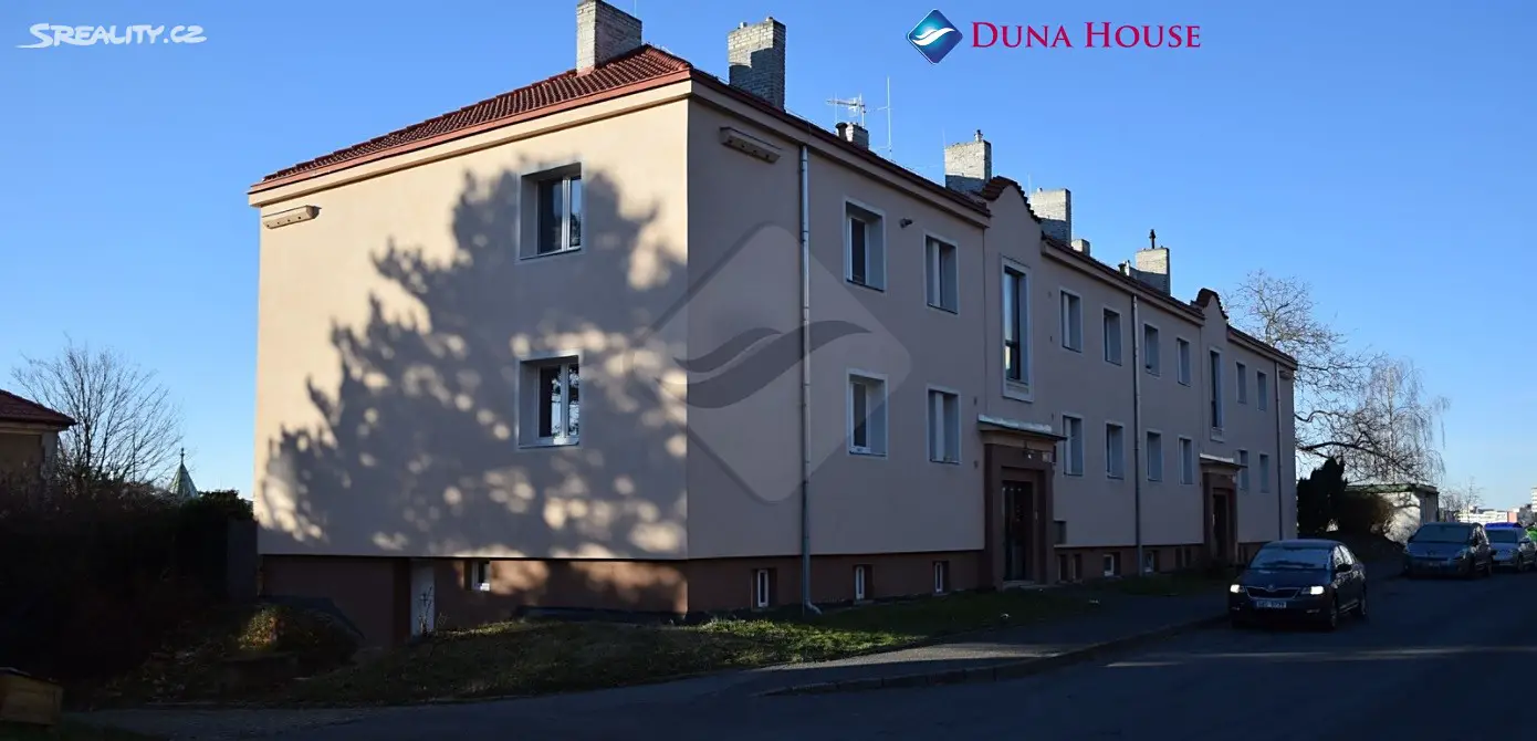 Prodej bytu 3+1 73 m², Pražská, Slaný