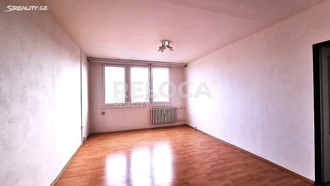 Prodej bytu 3+kk 60 m², Hněvkovského, Praha 4 - Chodov