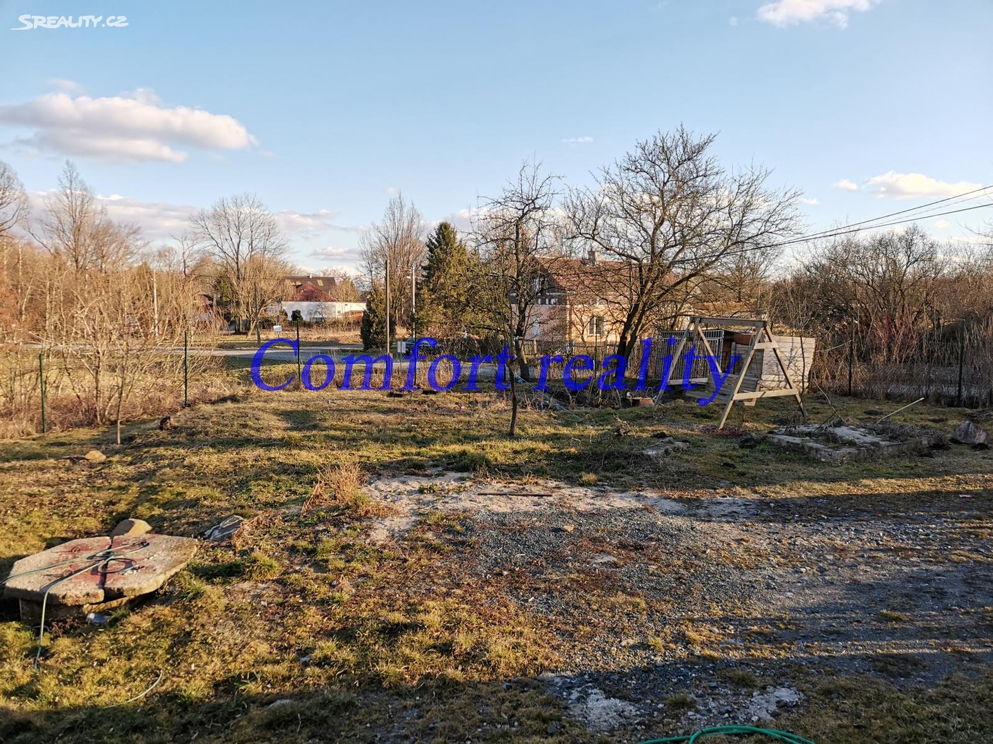 Prodej  rodinného domu 160 m², pozemek 1 600 m², Bohušov - Karlov, okres Bruntál