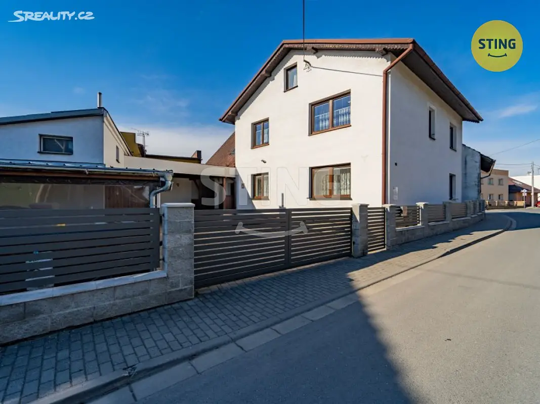 Prodej  rodinného domu 200 m², pozemek 414 m², Hlavní, Bolatice - Borová