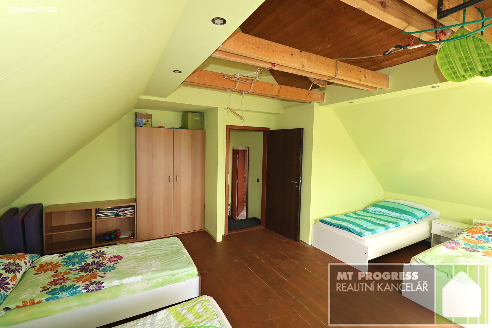 Prodej  rodinného domu 130 m², pozemek 665 m², Mšecké Žehrovice, okres Rakovník