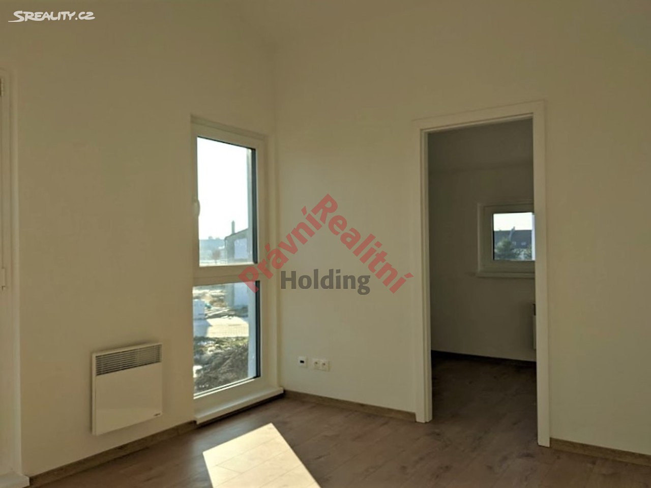 Prodej  rodinného domu 108 m², pozemek 371 m², náměstí 9. května, Pardubice - Rosice