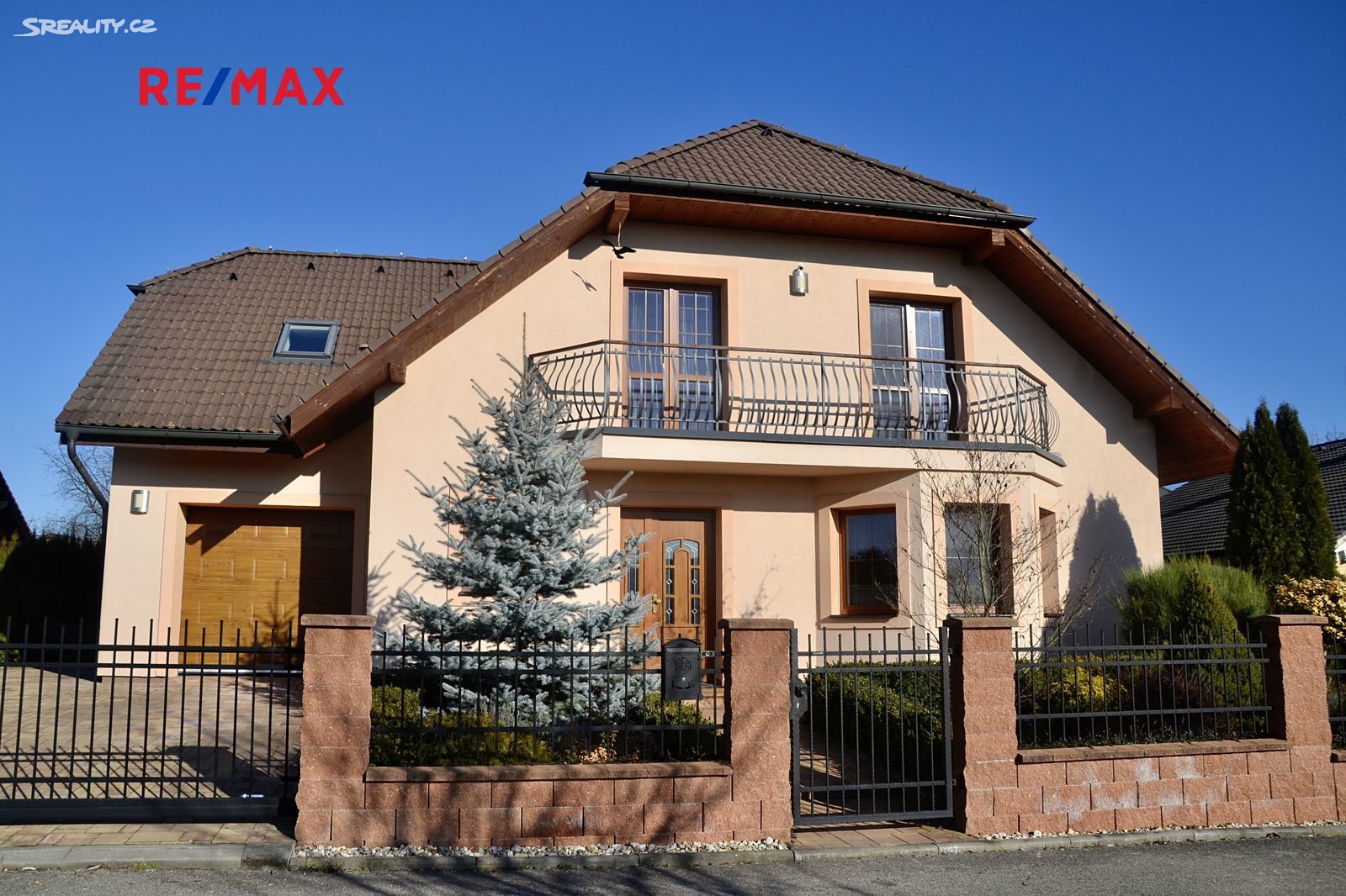 Prodej  rodinného domu 274 m², pozemek 1 074 m², Rohatsko, okres Mladá Boleslav
