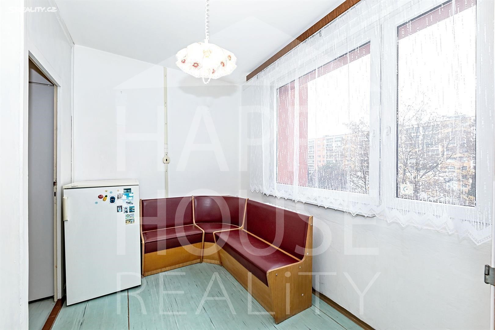 Pronájem bytu 1+1 41 m², Tupolevova, Praha 9 - Letňany