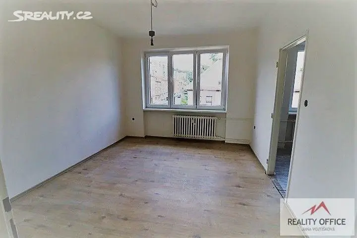 Pronájem bytu 2+1 55 m², Kamenická, Děčín - Děčín II-Nové Město