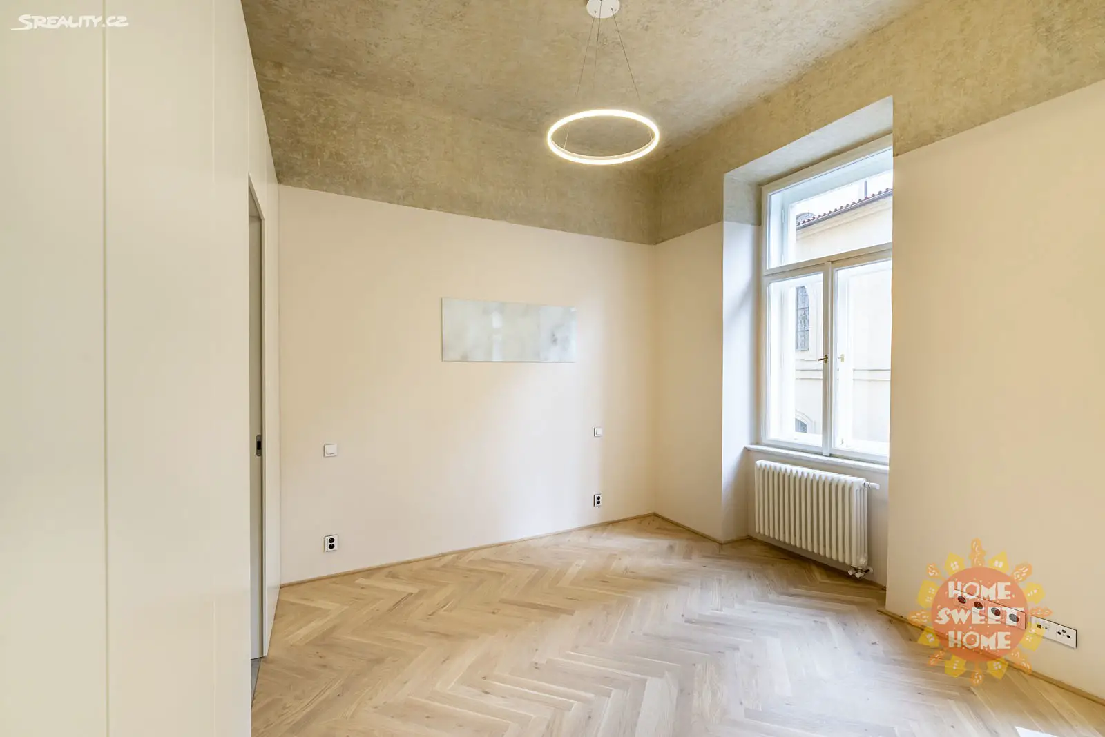 Pronájem bytu 2+1 86 m², Havelská, Praha 1 - Staré Město