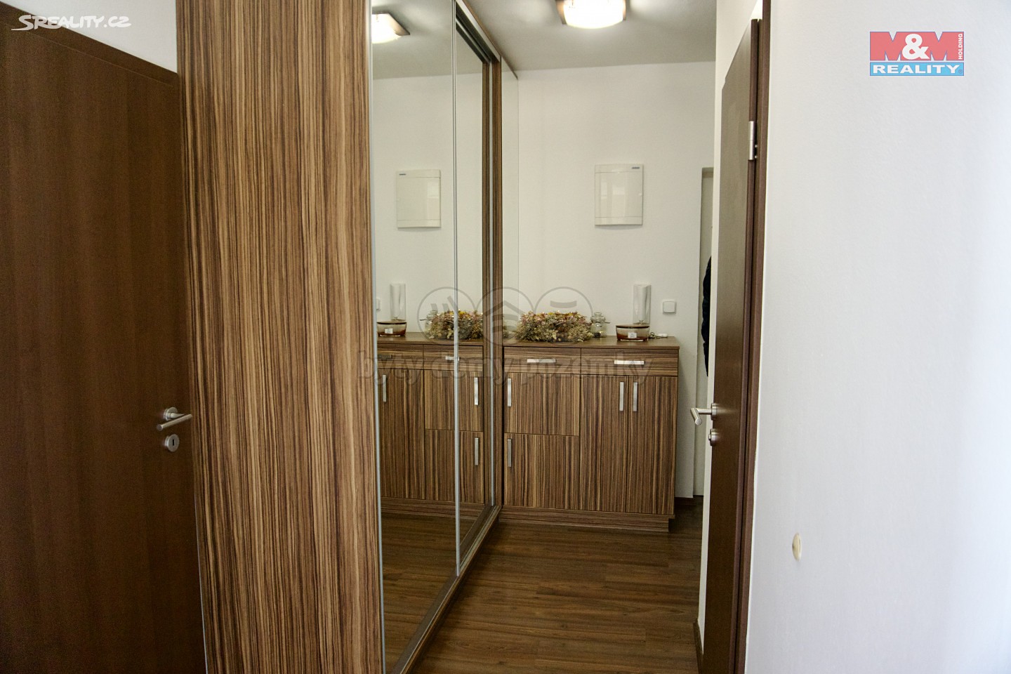 Pronájem bytu 2+kk 61 m², Sokolovská, Zlín - Malenovice
