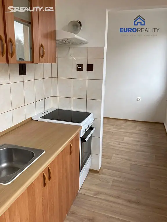 Pronájem bytu 3+1 64 m², Vlkavská, Loučeň