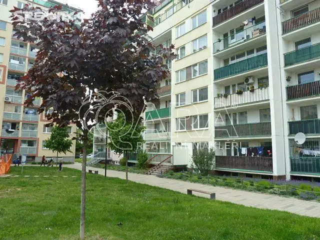Pronájem bytu 3+1 78 m², Malkovského, Praha 9 - Letňany
