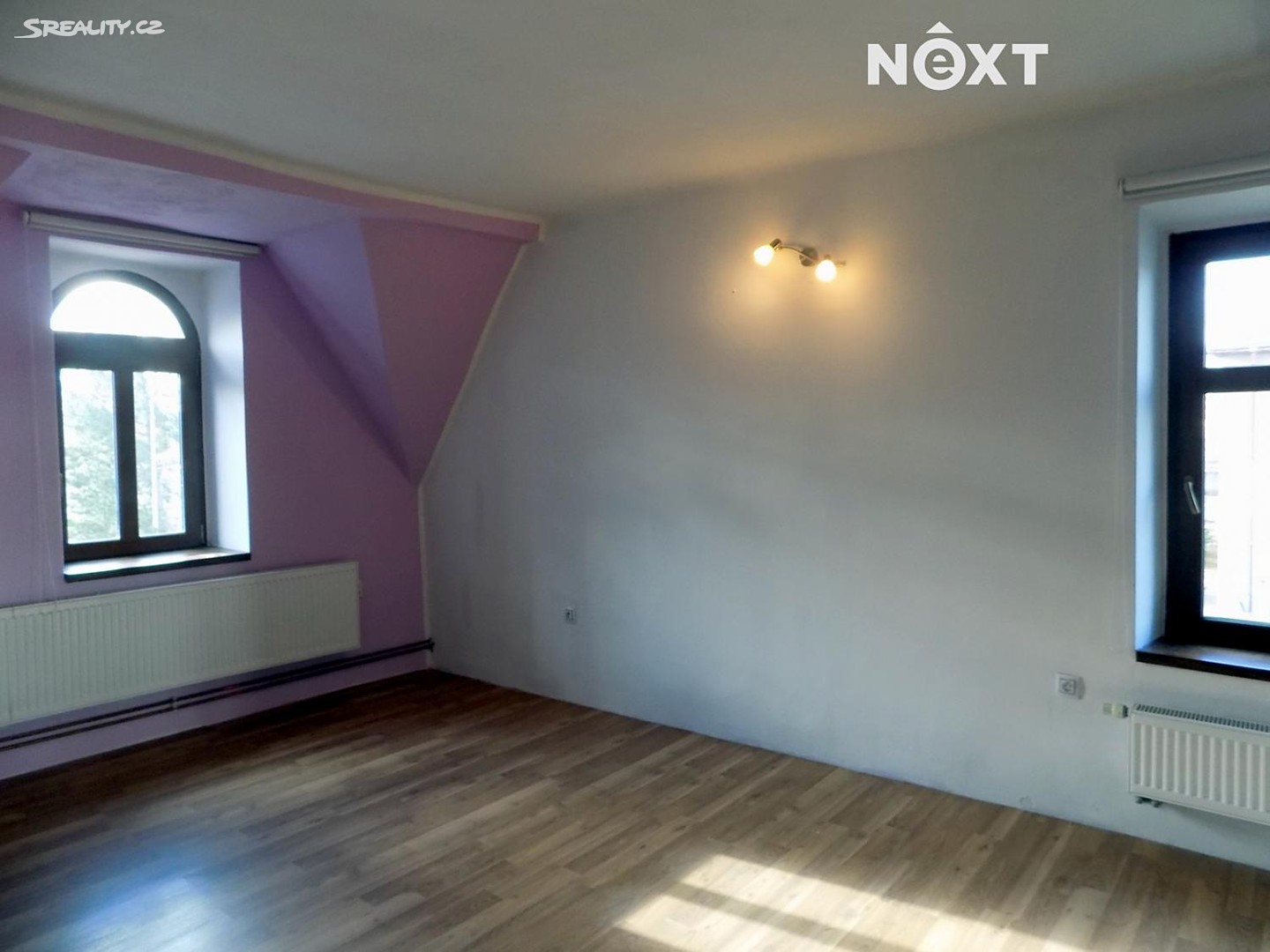 Pronájem bytu 4+1 100 m², Bulharská, Česká Lípa
