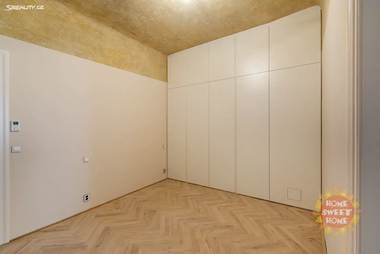 Pronájem bytu 4+1 148 m², Havelská, Praha 1 - Staré Město