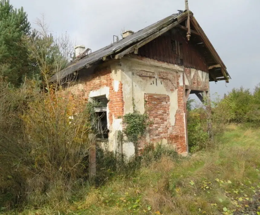 Planá, okres Tachov