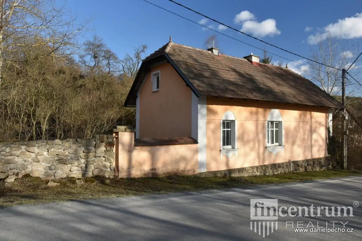 Žihle - Odlezly, okres Plzeň-sever