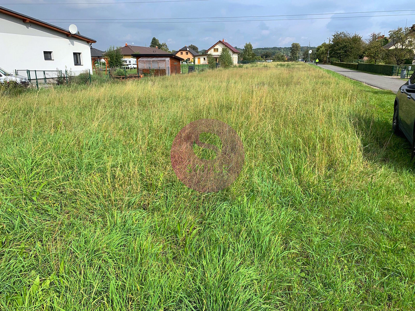 Žabeň, okres Frýdek-Místek