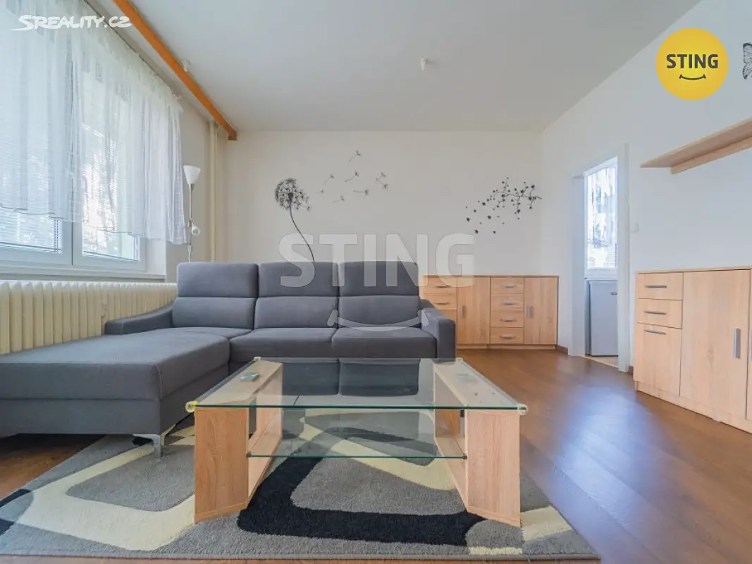 Prodej bytu 1+1 35 m², Nerudova, Opava - Předměstí