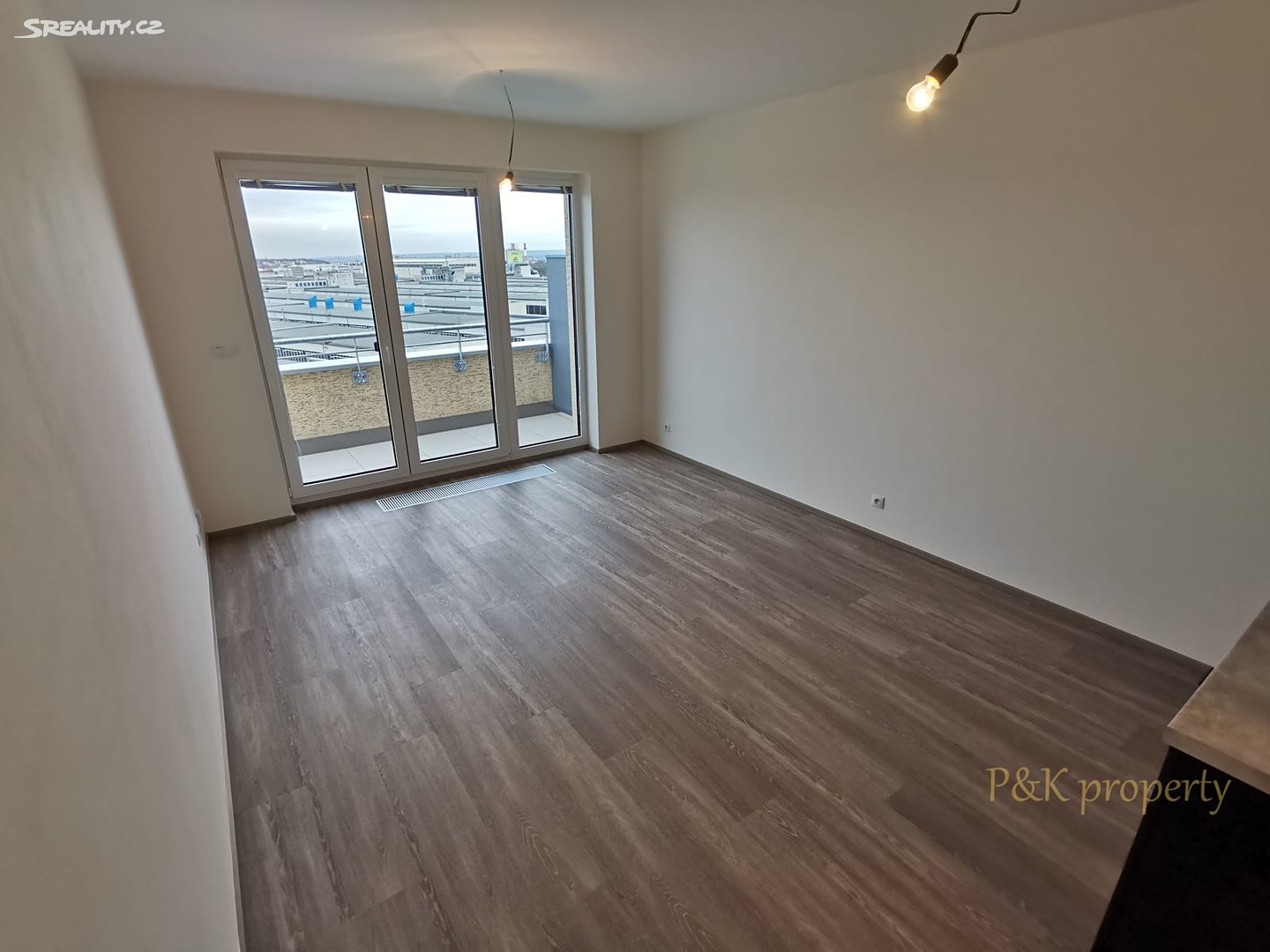 Prodej bytu 1+kk 35 m², Do zahrádek I, Praha 5 - Třebonice