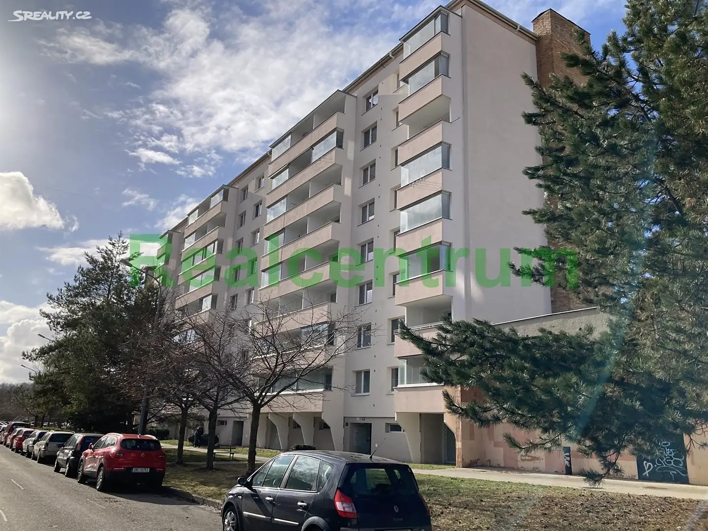 Prodej bytu 2+1 62 m², Brno - Bystrc, okres Brno-město