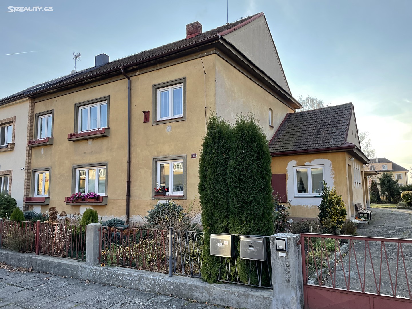 Prodej bytu 2+1 105 m², Bezdíčkova, Pardubice - Bílé Předměstí
