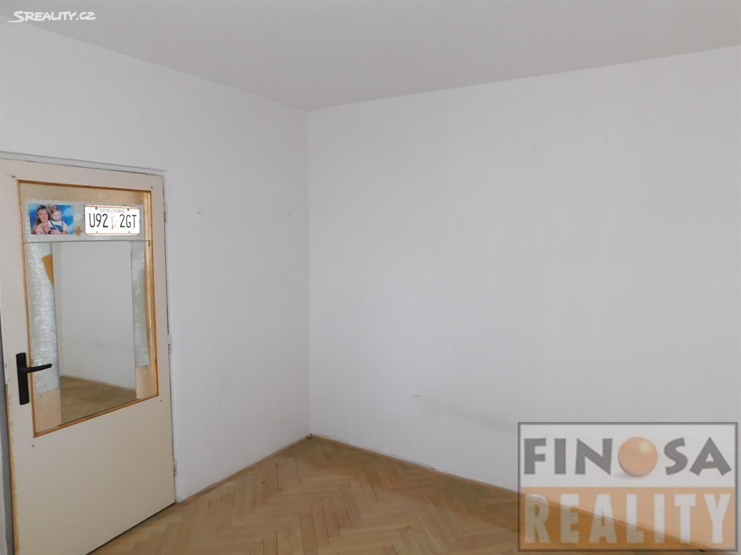Prodej bytu 2+1 59 m², U dvojdomů, Praha 10 - Hostivař
