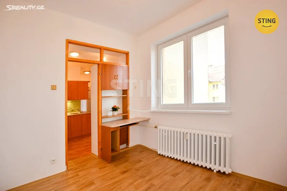 Prodej bytu 2+1 42 m², Brodská, Žďár nad Sázavou - Žďár nad Sázavou 3