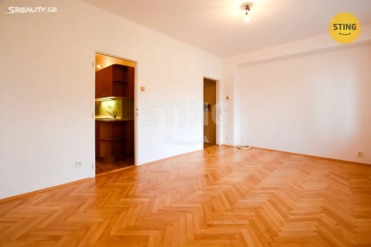Prodej bytu 2+1 42 m², Brodská, Žďár nad Sázavou - Žďár nad Sázavou 3