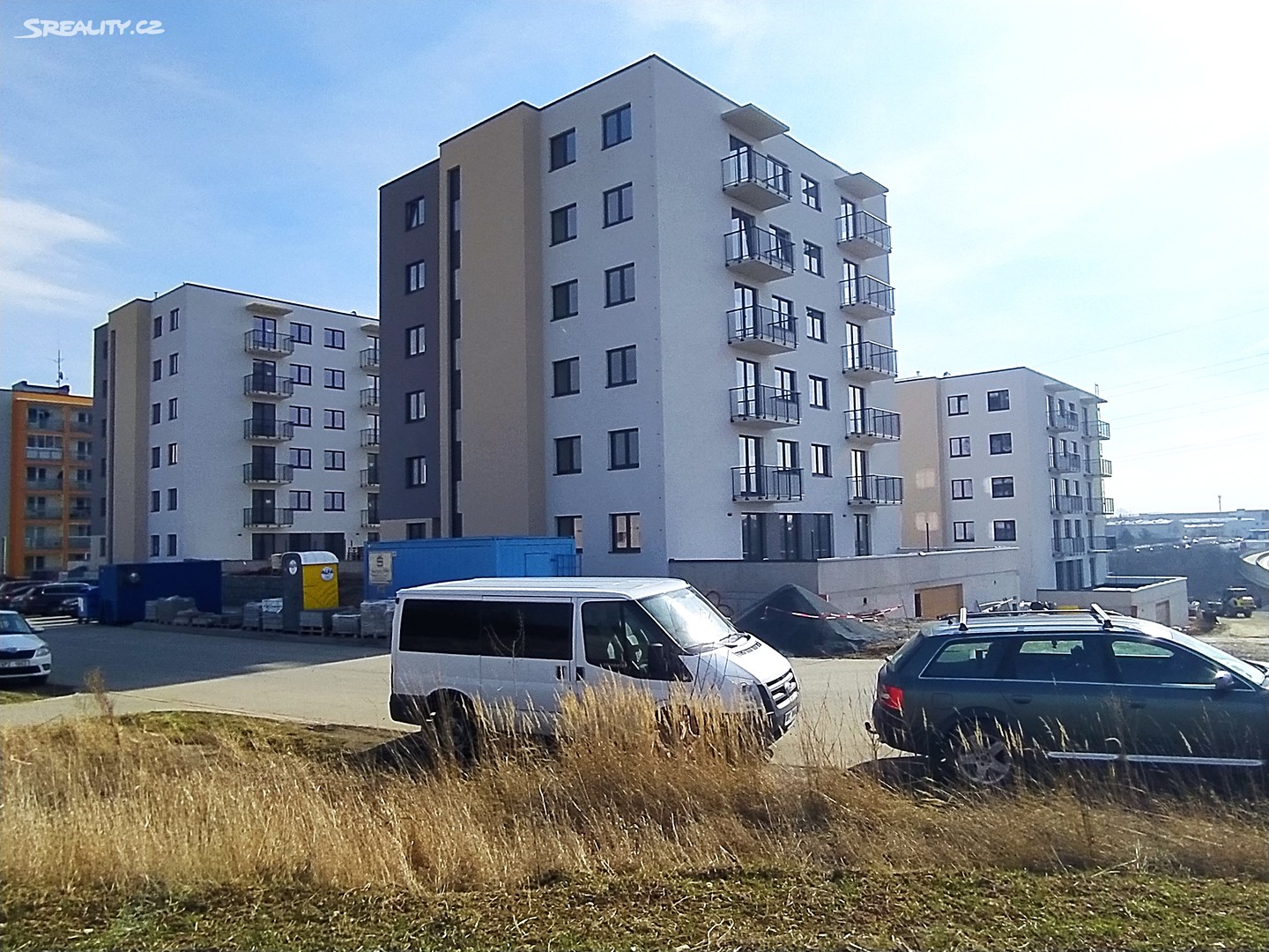 Prodej bytu 2+kk 164 m², Pecháčkova, Plzeň - Skvrňany