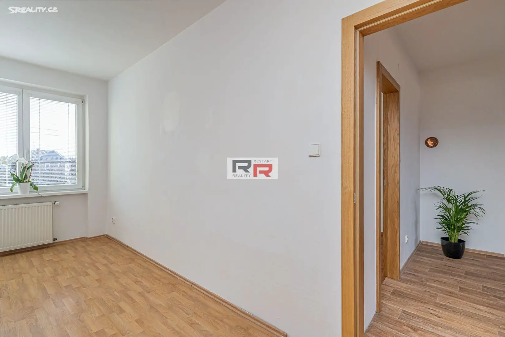Prodej bytu 3+1 67 m², Purkyňova, Olomouc - Hodolany