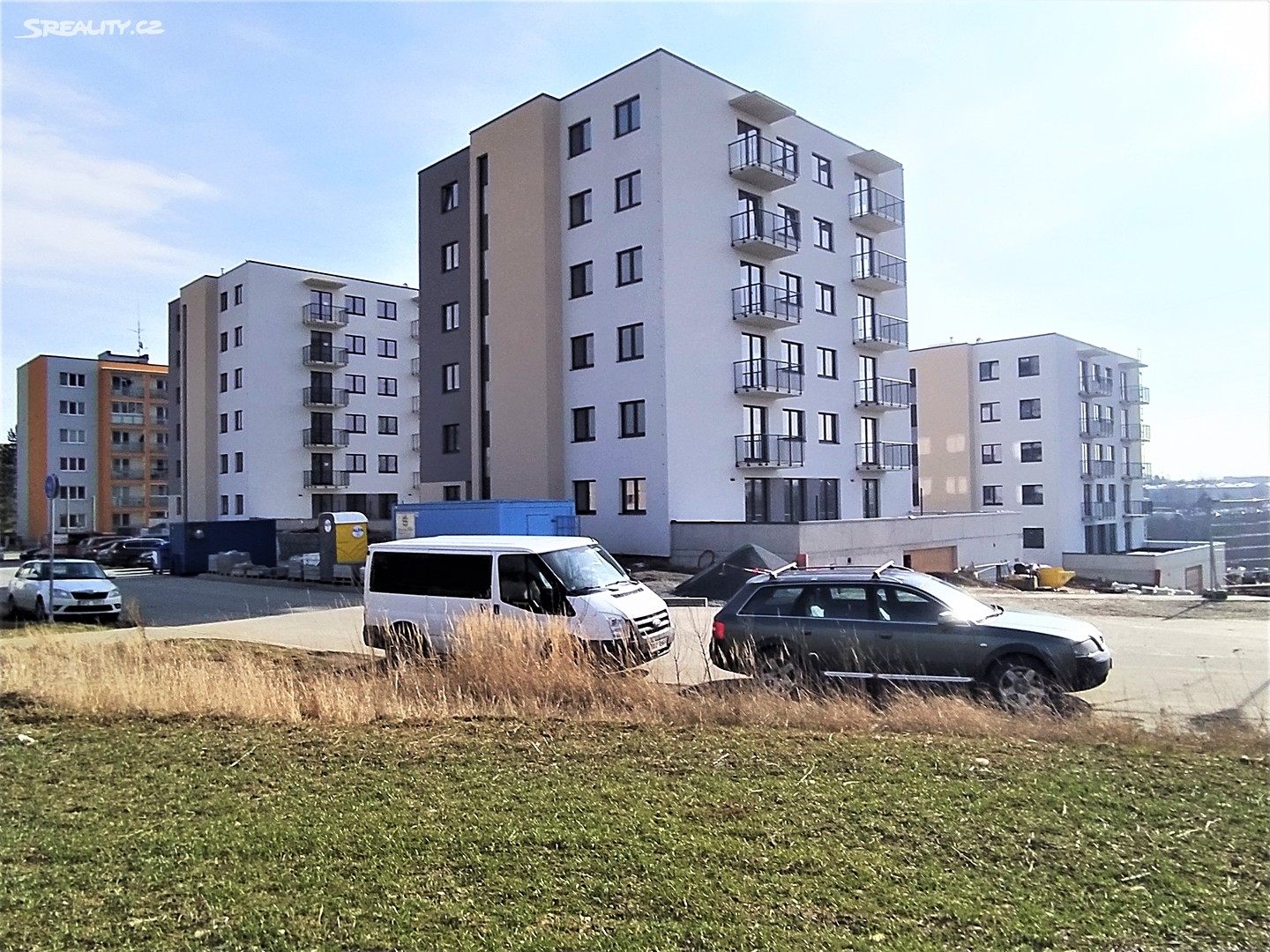 Prodej bytu 3+kk 246 m², Pecháčkova, Plzeň - Skvrňany