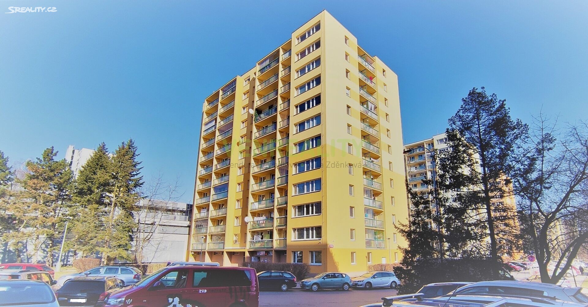 Prodej bytu 3+kk 67 m², Modletická, Praha 4 - Chodov