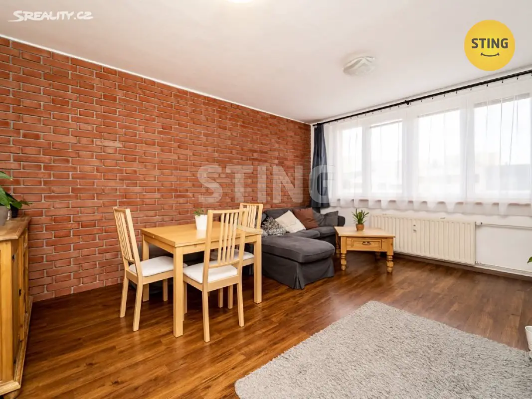 Prodej bytu 4+1 81 m², Zimmlerova, Ostrava - Zábřeh