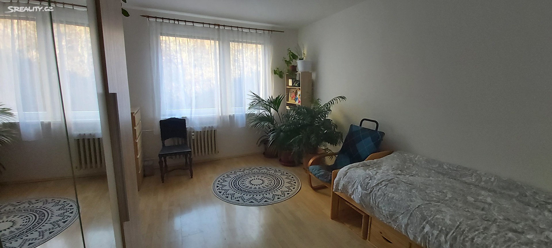 Prodej bytu 4+1 88 m², Uničovská, Šternberk