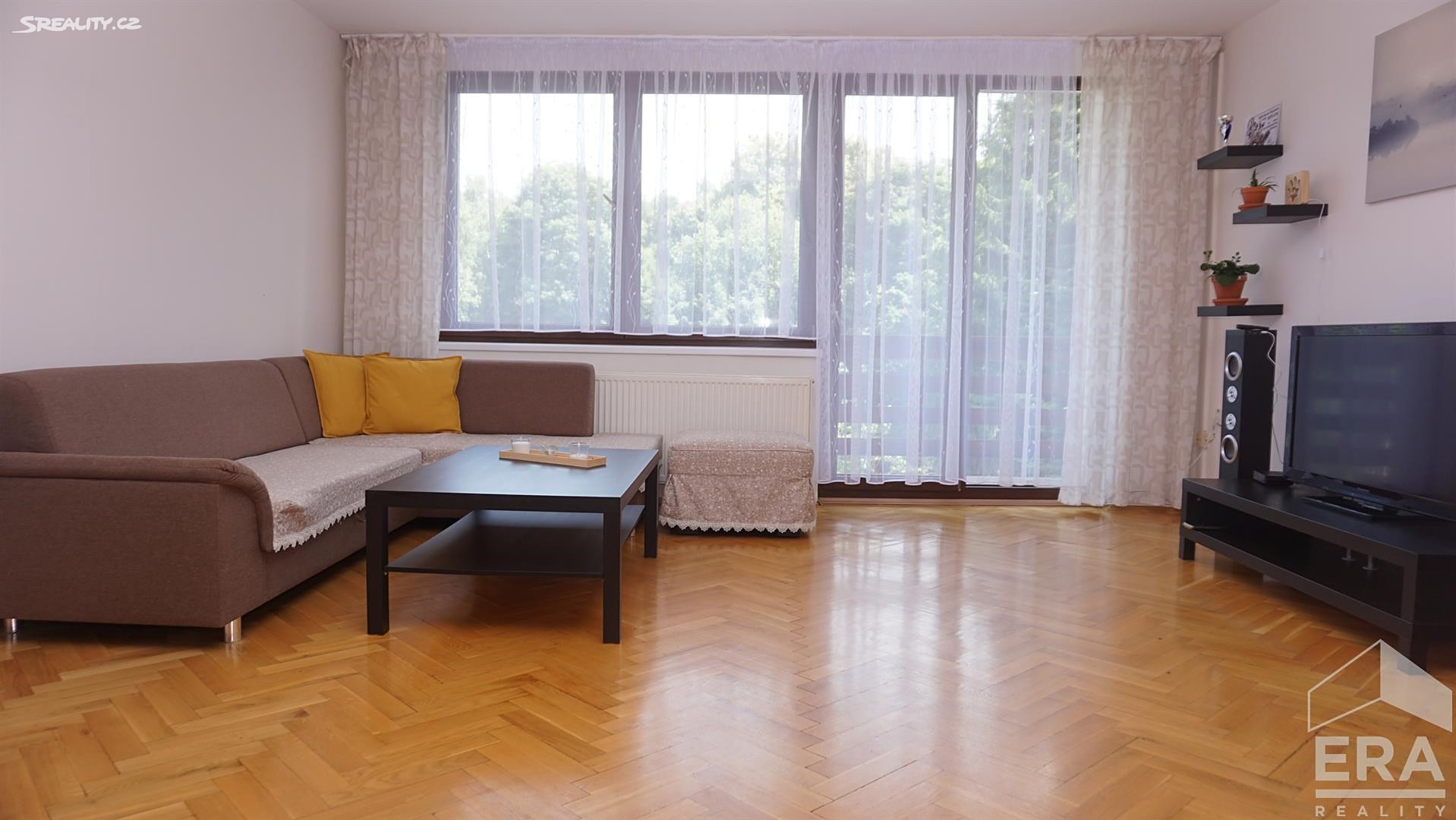 Prodej bytu 4+kk 245 m², Benecko - Horní Štěpanice, okres Semily